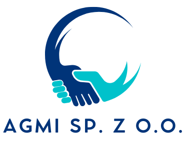 Logo AGMI Sp. z o.o.